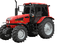 Tractor BELARUS-1221.3