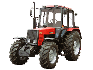 Tractor MTZ-1025.2