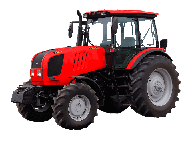 Tractor Belarus-2022.3