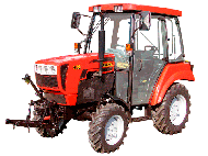 Tractor BELARUS-422