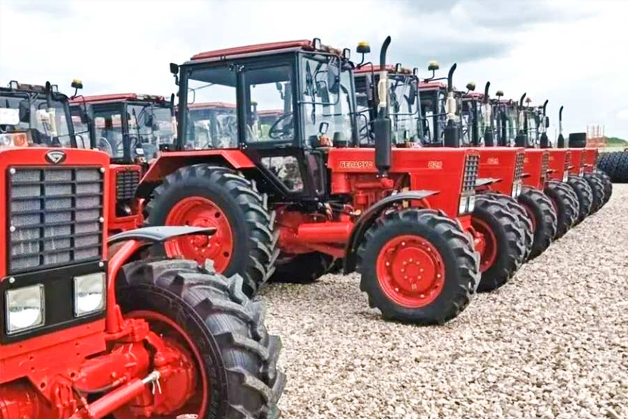 Nu ratați șansa de a cumpăra un tractor Belarus la un preț special până pe 15 iunie